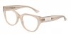 OKULARY KOREKCYJNE JIMMY CHOO JC 3035 5025 53 ROZMIAR M